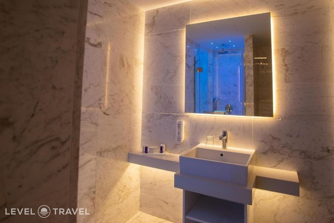 фотографии номера Люкс отеля Napa Suites (Adults Only 18+) в Кипр(Айа-Напа) - фото №26