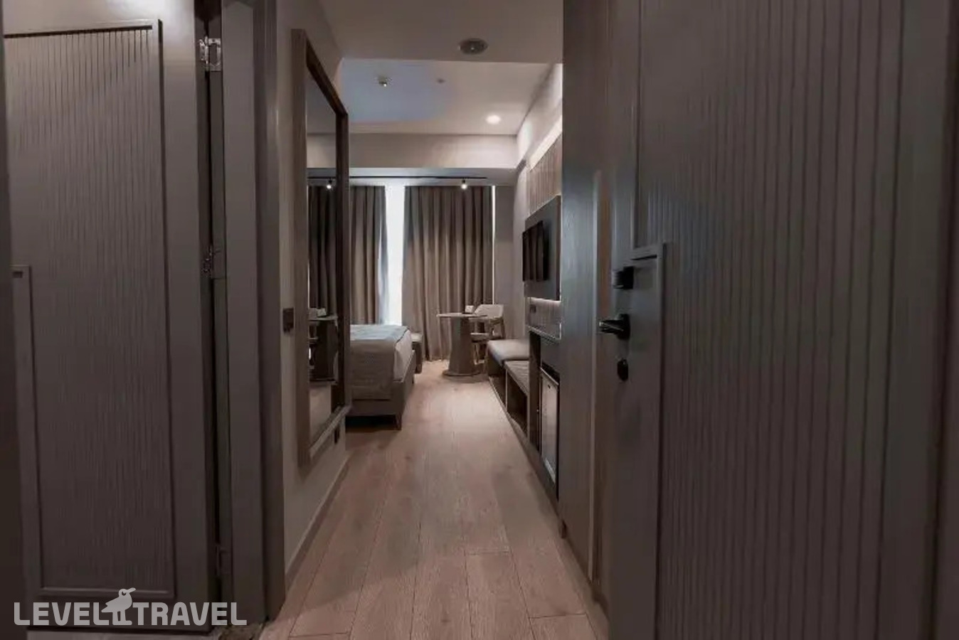 фотографии номера Стандартный номер отеля Renex Hotel в Турция(Анталья - Центр) - фото №5