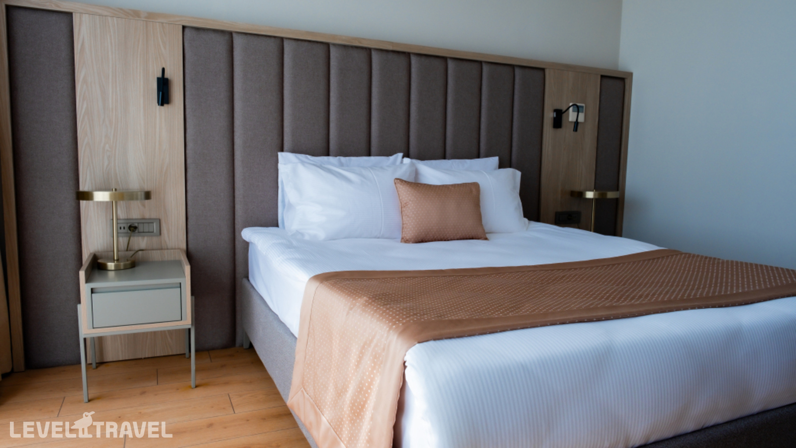 фотографии номера Стандартный с видом на город отеля Renex Hotel в Турция(Анталья - Центр) - фото №3
