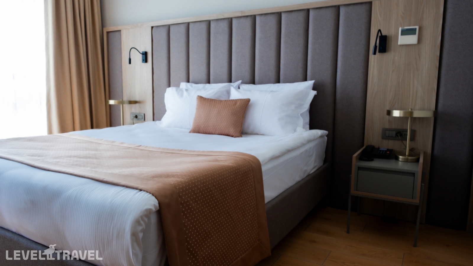 фотографии номера Стандартный с видом на город отеля Renex Hotel в Турция(Анталья - Центр) - фото №4