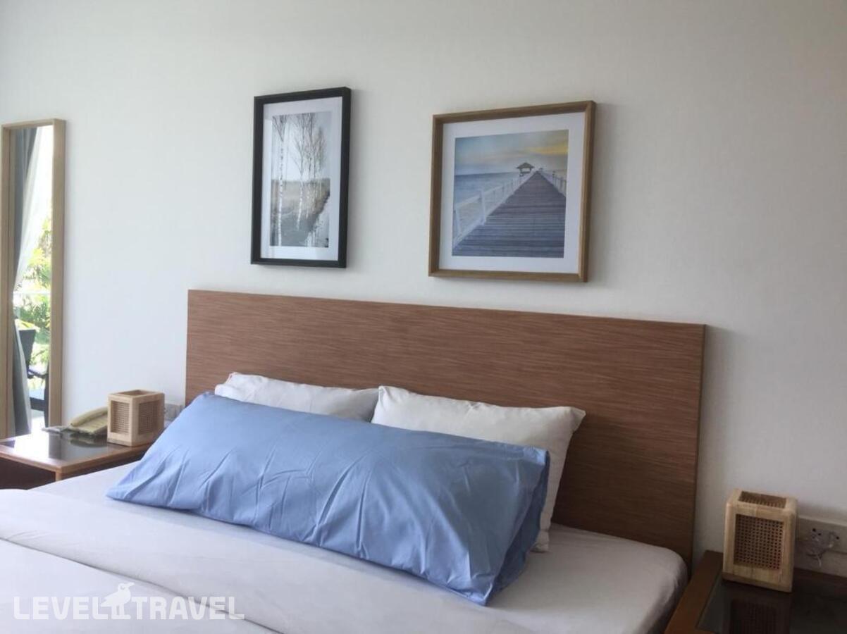 фотографии номера Делюкс отеля Clear House Resort в Таиланд(Камала Бич) - фото №3