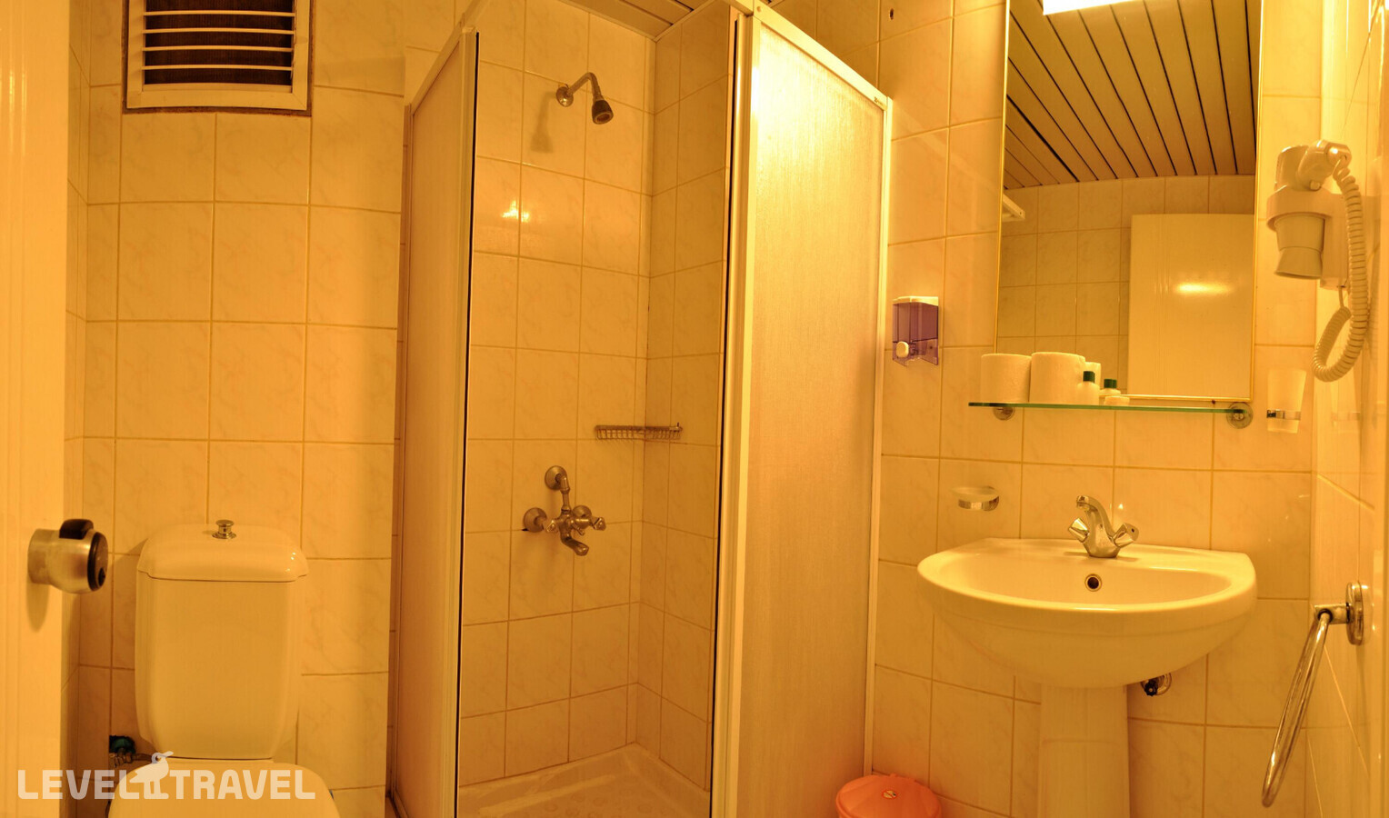фотографии номера Стандартный с видом на сад отеля Park Avrupa Hotel в Турция(Кемер - центр) - фото №2