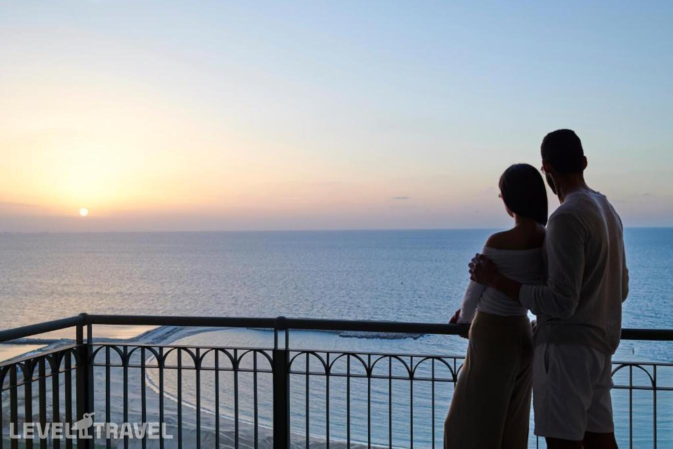 фотографии номера Стандартный с видом на море отеля Four Seasons Hotel Alexandria At San Stefano в Египет(Александрия) - фото №4