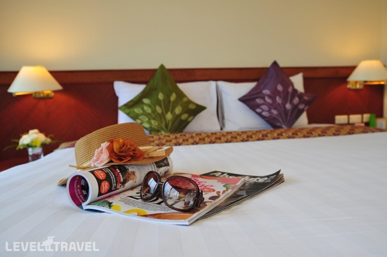 фотографии номера Стандартный номер отеля C&N Hotel Patong в Таиланд(Патонг Бич) - фото №10