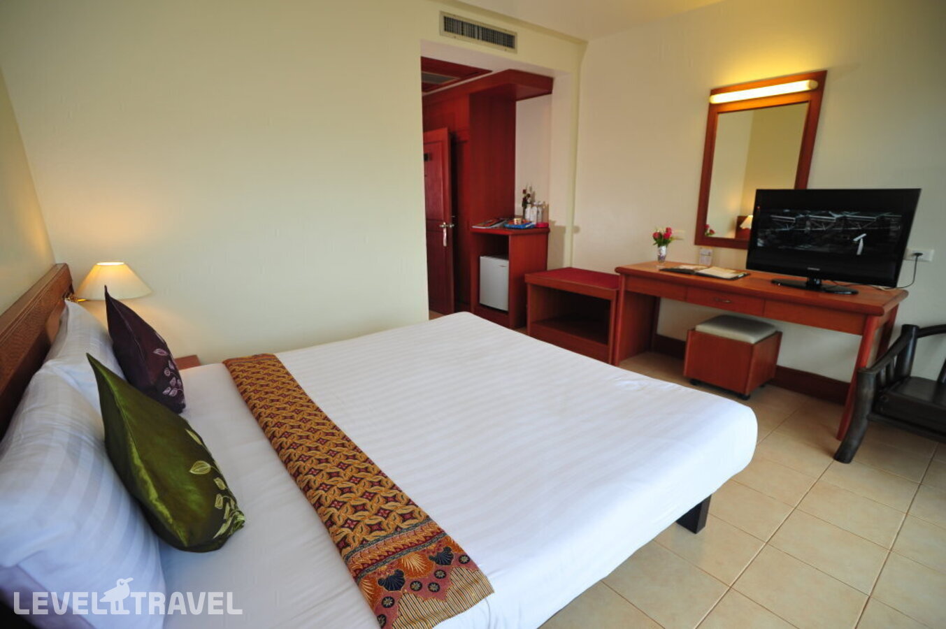 фотографии номера Стандартный номер отеля C&N Hotel Patong в Таиланд(Патонг Бич) - фото №20