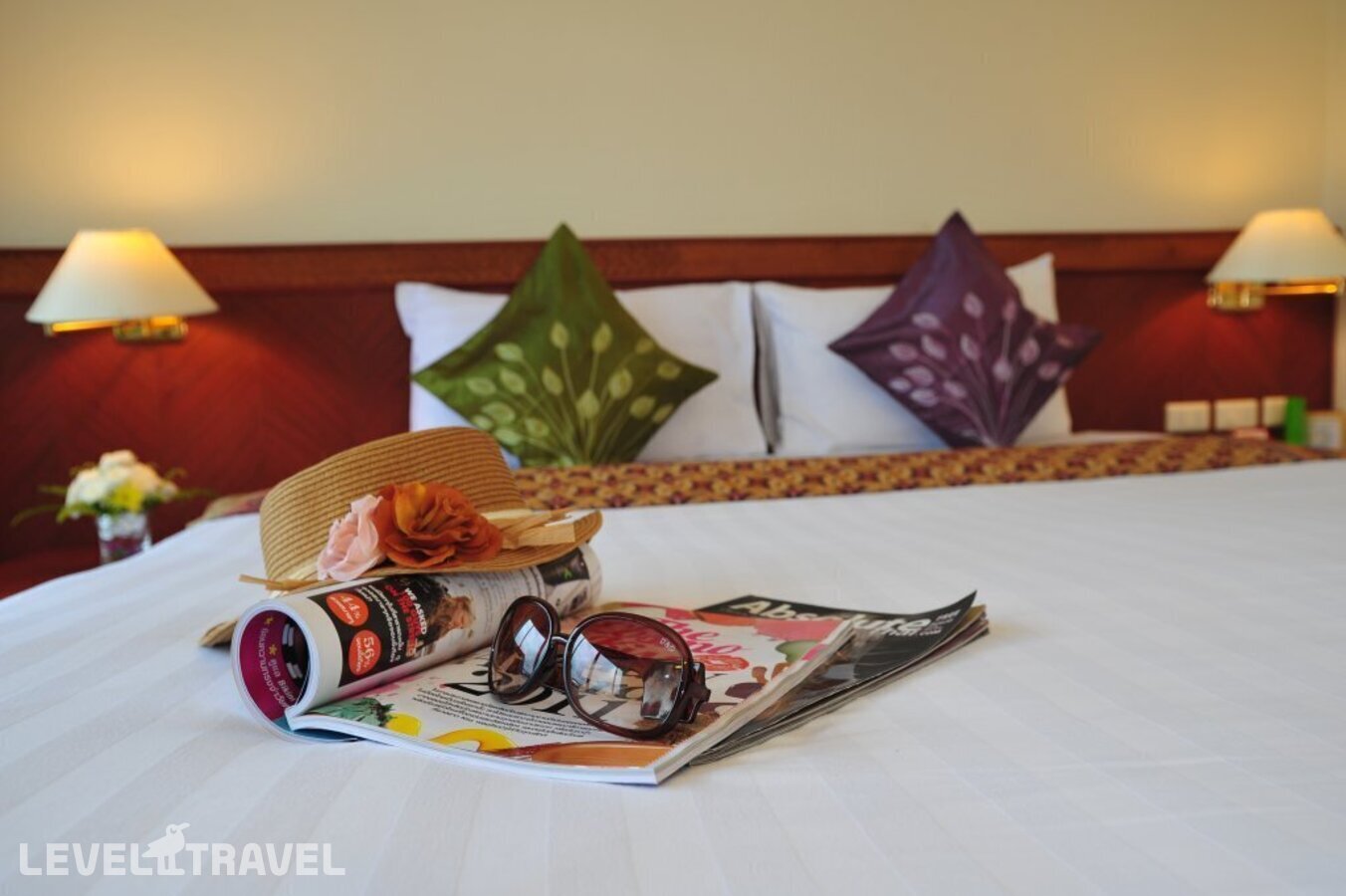 фотографии номера Стандартный номер отеля C&N Hotel Patong в Таиланд(Патонг Бич) - фото №17