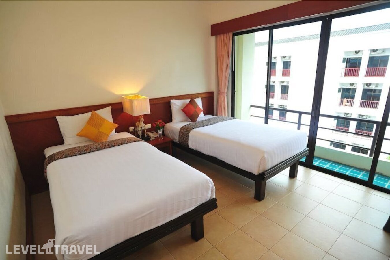 фотографии номера Стандартный номер отеля C&N Hotel Patong в Таиланд(Патонг Бич) - фото №7