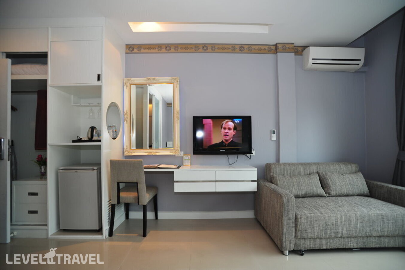 фотографии номера Улучшенный номер отеля C&N Hotel Patong в Таиланд(Патонг Бич) - фото №42
