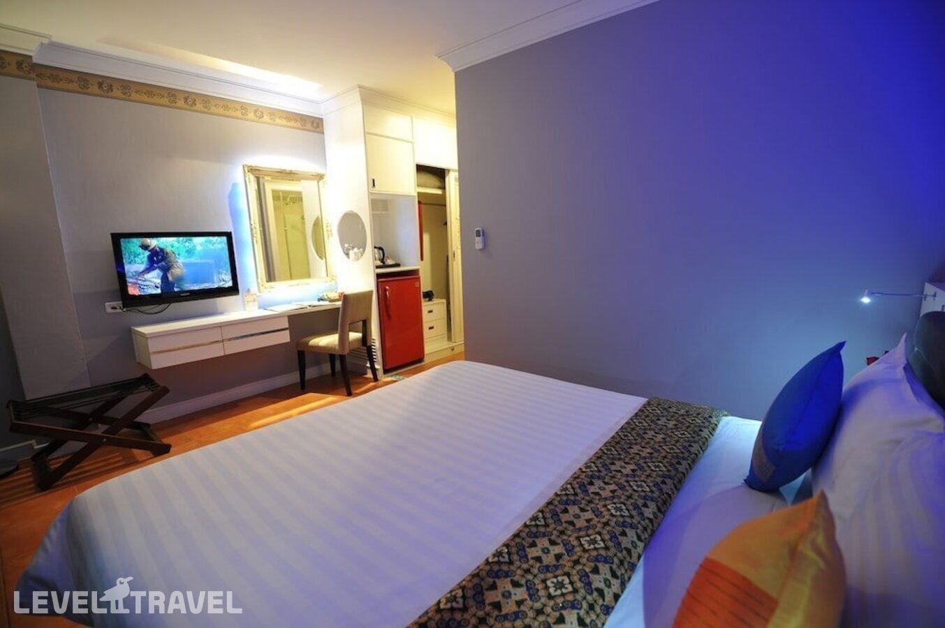фотографии номера Улучшенный номер отеля C&N Hotel Patong в Таиланд(Патонг Бич) - фото №10