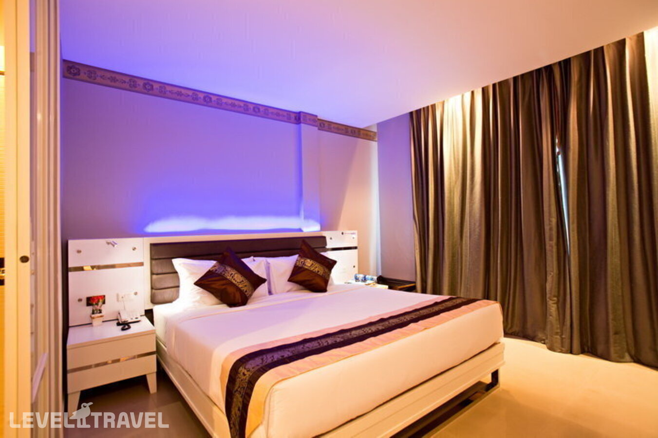 фотографии номера Улучшенный номер отеля C&N Hotel Patong в Таиланд(Патонг Бич) - фото №32