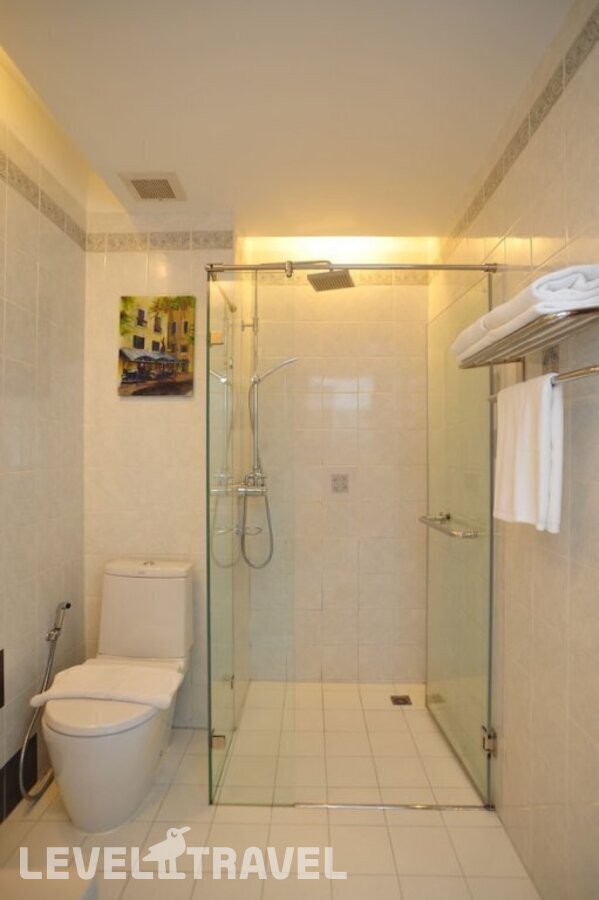 фотографии номера Улучшенный номер отеля C&N Hotel Patong в Таиланд(Патонг Бич) - фото №15