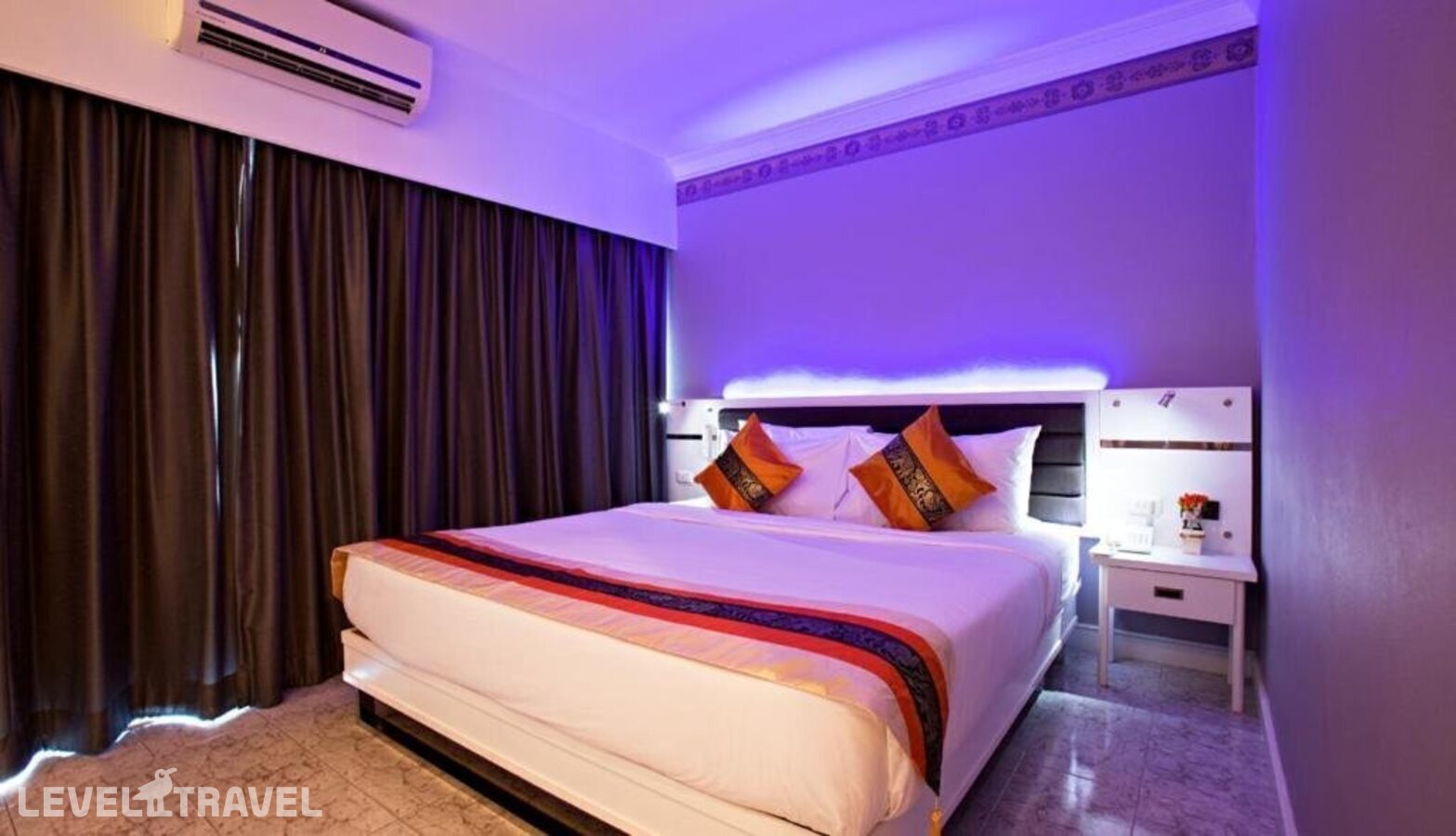 фотографии номера Делюкс отеля C&N Hotel Patong в Таиланд(Патонг Бич) - фото №20