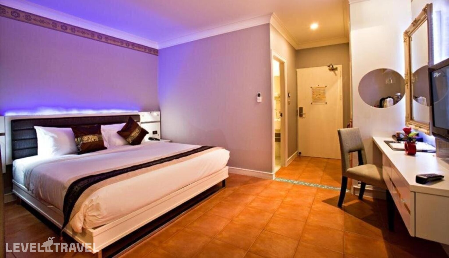 фотографии номера Делюкс отеля C&N Hotel Patong в Таиланд(Патонг Бич) - фото №27