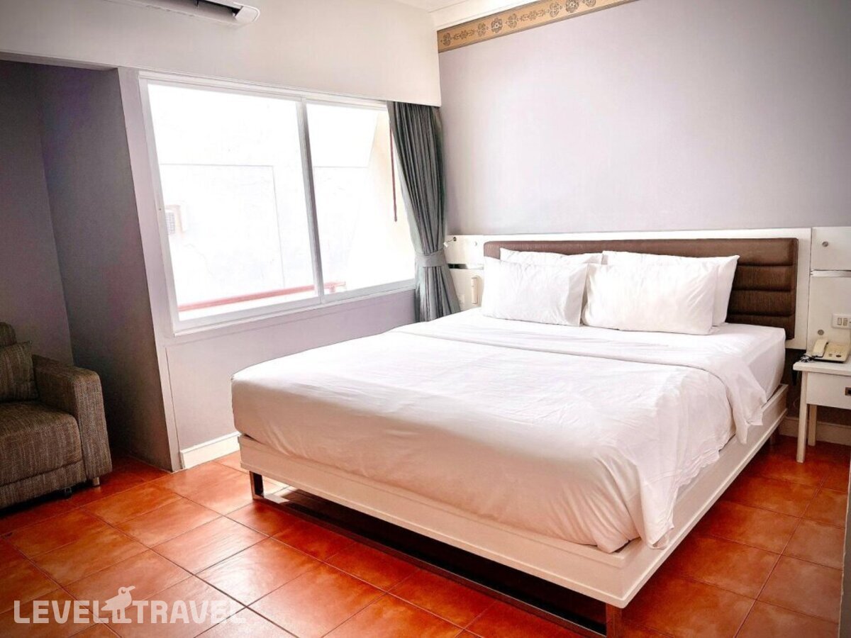фотографии номера Делюкс отеля C&N Hotel Patong в Таиланд(Патонг Бич) - фото №21