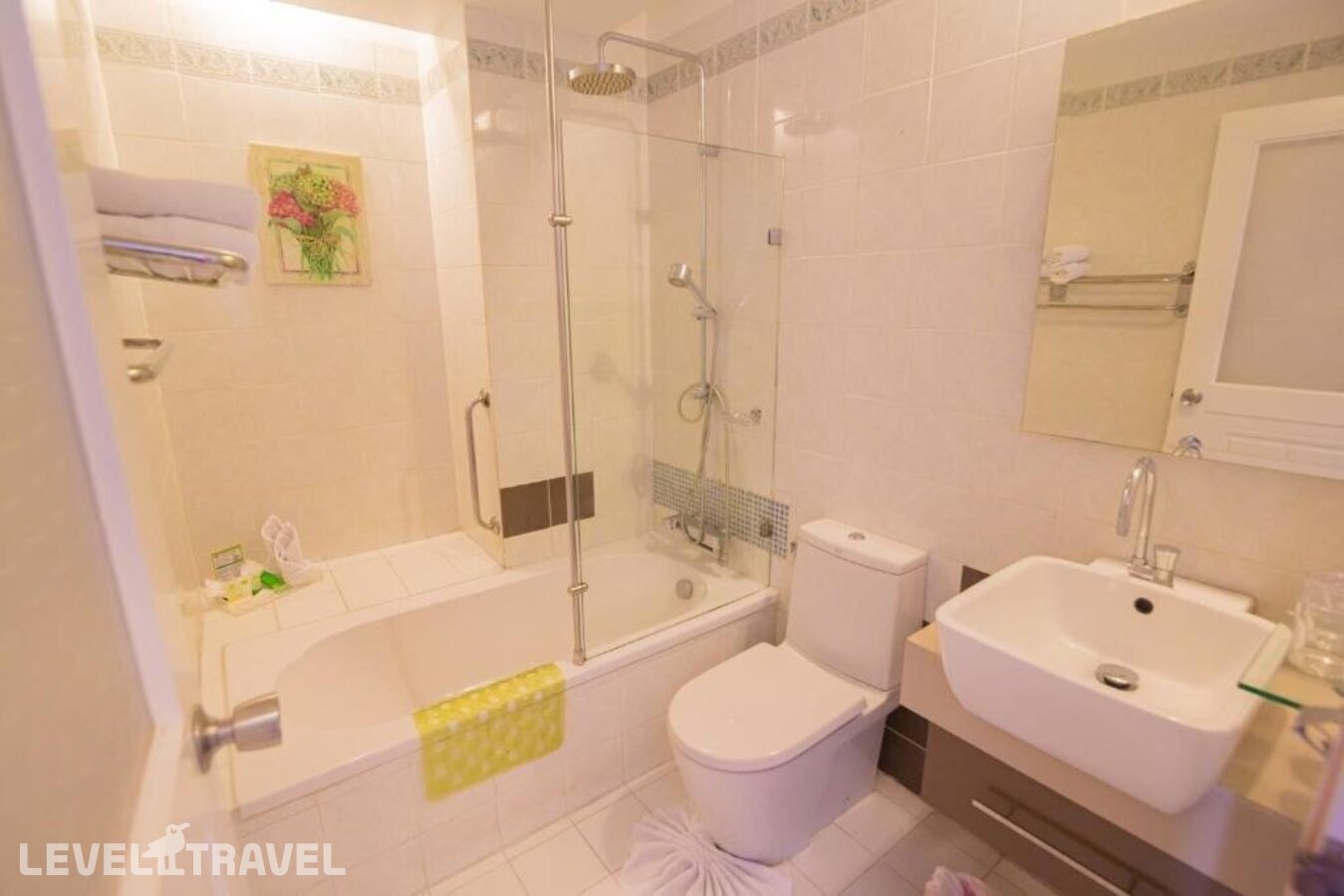 фотографии номера Делюкс отеля C&N Hotel Patong в Таиланд(Патонг Бич) - фото №16