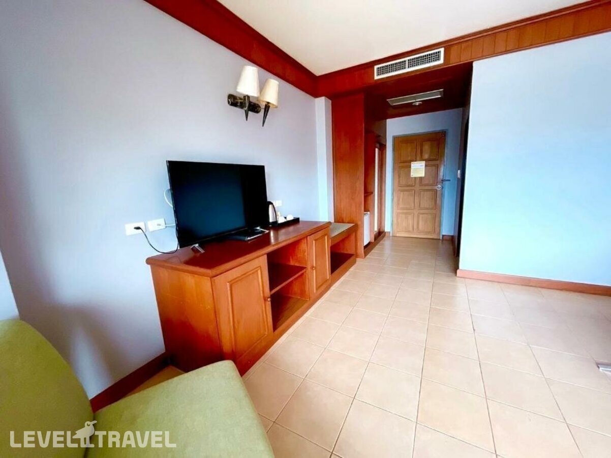 фотографии номера Делюкс отеля C&N Hotel Patong в Таиланд(Патонг Бич) - фото №23
