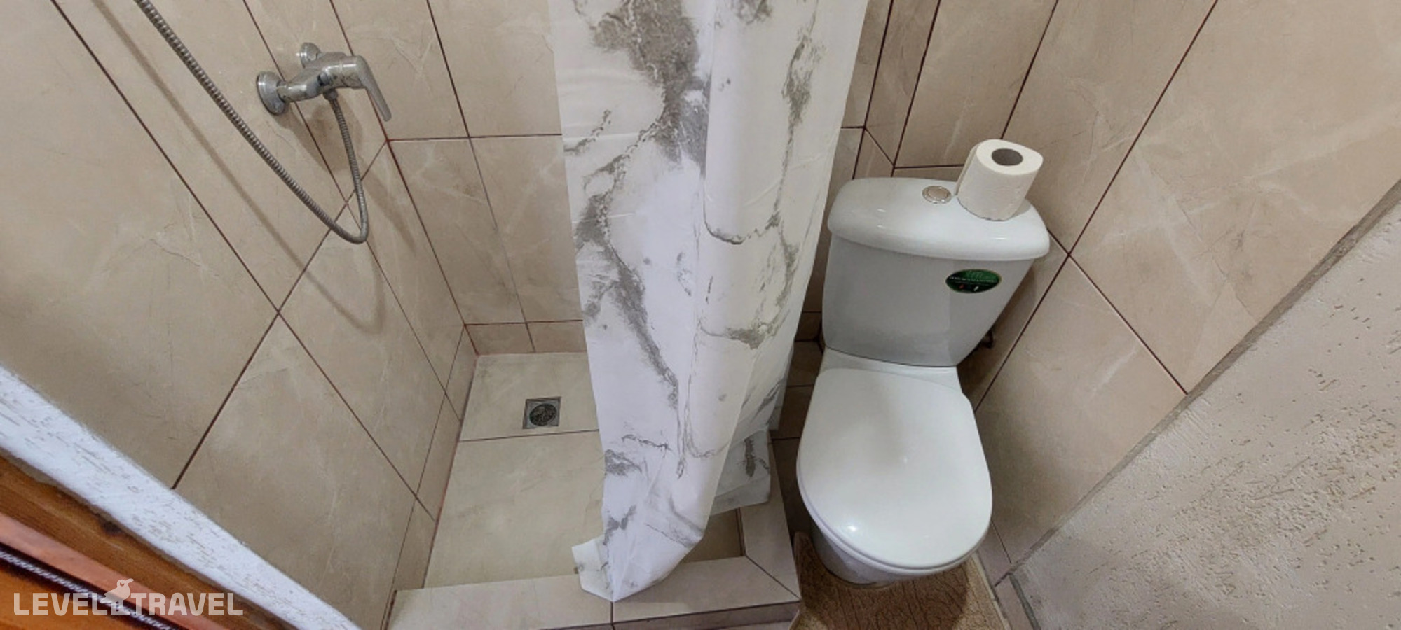 Стандартный номер — фото 11