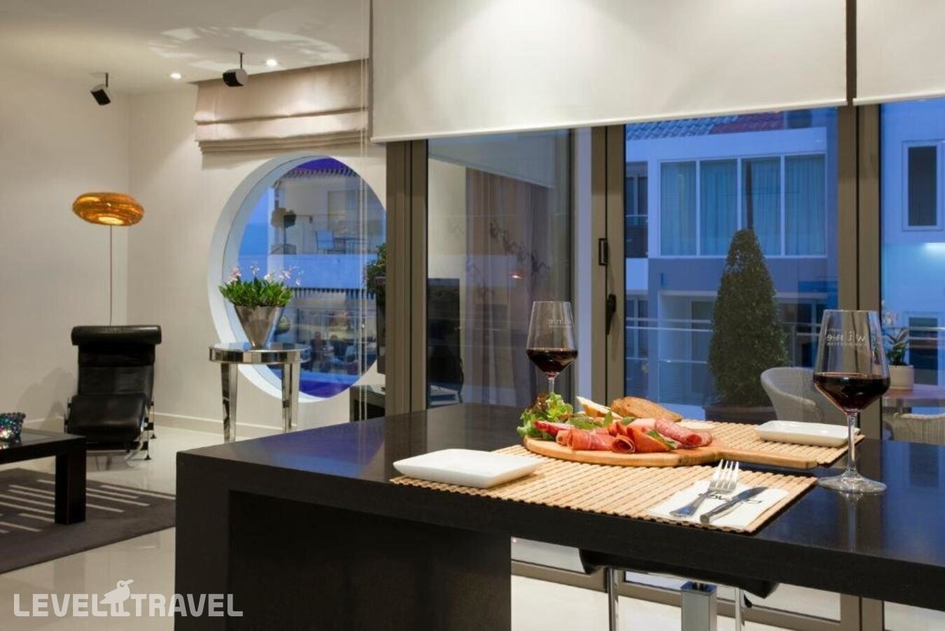 фотографии номера Люкс роскошный отеля Byd Lofts Boutique Hotel & Serviced Apartments в Таиланд(Патонг Бич) - фото №61