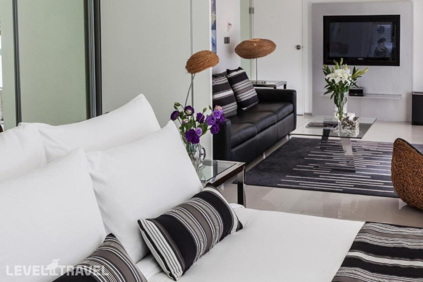 фотографии номера Люкс роскошный отеля Byd Lofts Boutique Hotel & Serviced Apartments в Таиланд(Патонг Бич) - фото №156