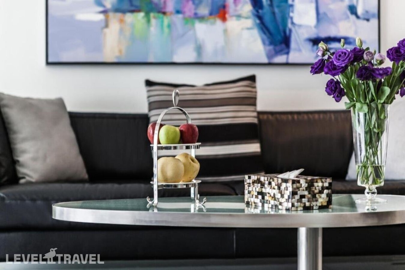 фотографии номера Люкс роскошный отеля Byd Lofts Boutique Hotel & Serviced Apartments в Таиланд(Патонг Бич) - фото №47