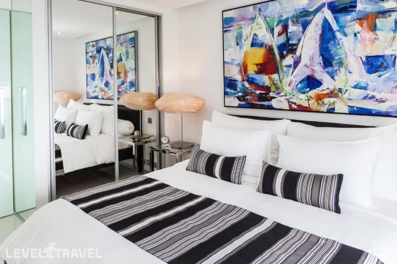 фотографии номера Люкс роскошный отеля Byd Lofts Boutique Hotel & Serviced Apartments в Таиланд(Патонг Бич) - фото №176