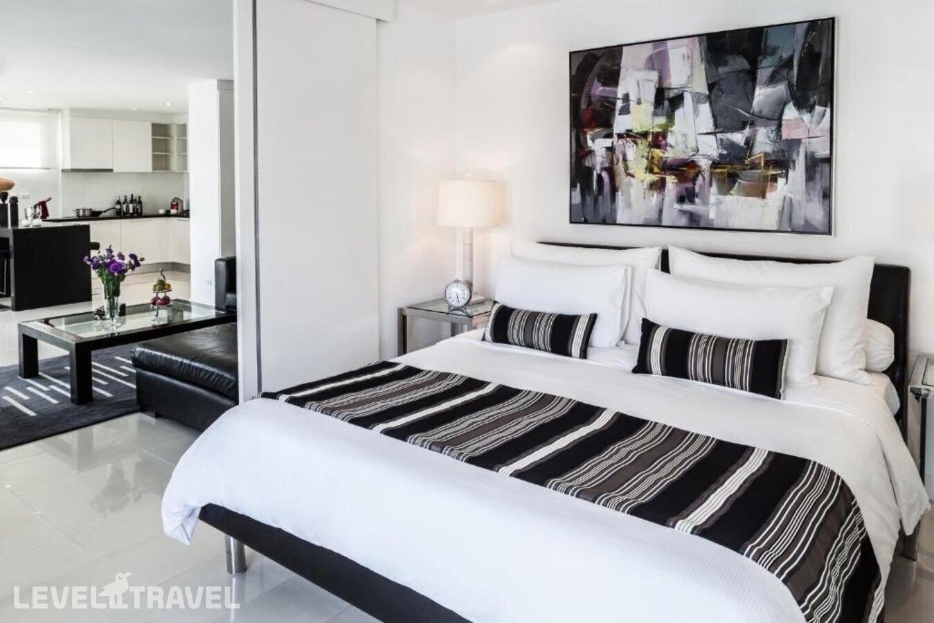 фотографии номера Люкс роскошный отеля Byd Lofts Boutique Hotel & Serviced Apartments в Таиланд(Патонг Бич) - фото №177