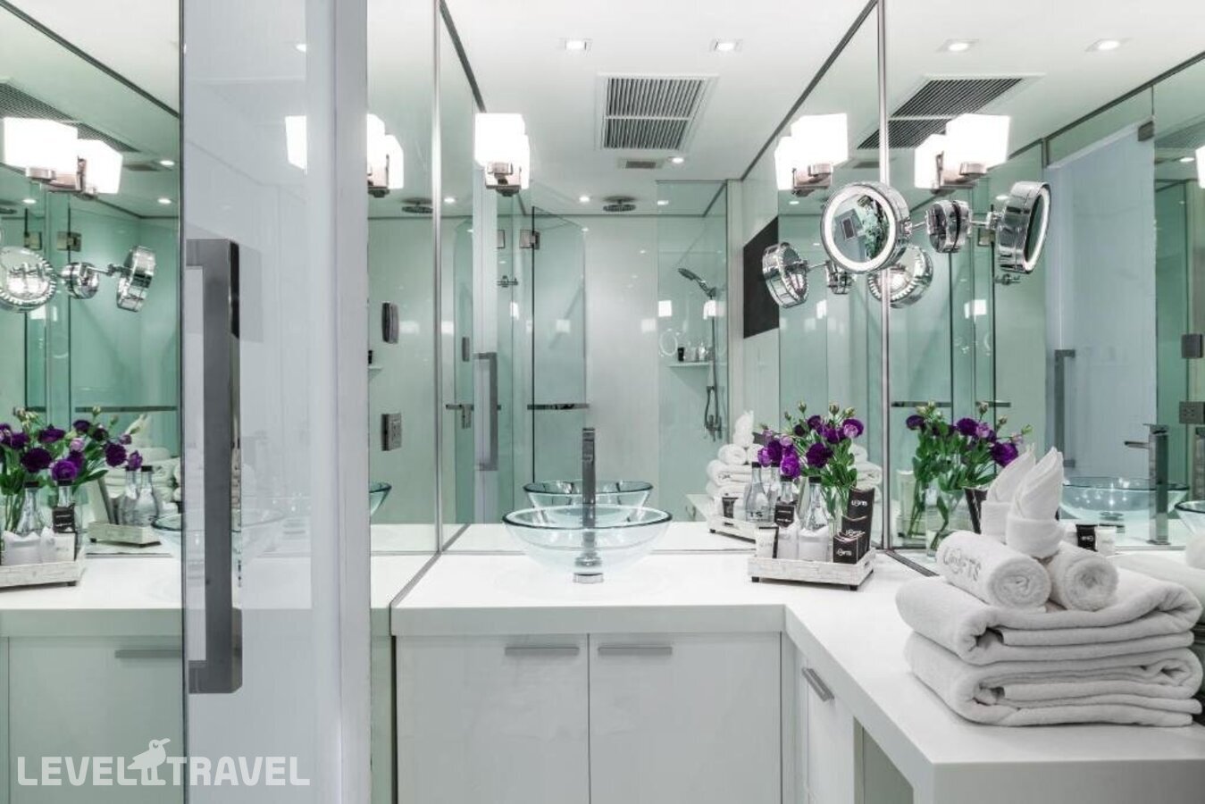 фотографии номера Люкс роскошный отеля Byd Lofts Boutique Hotel & Serviced Apartments в Таиланд(Патонг Бич) - фото №55
