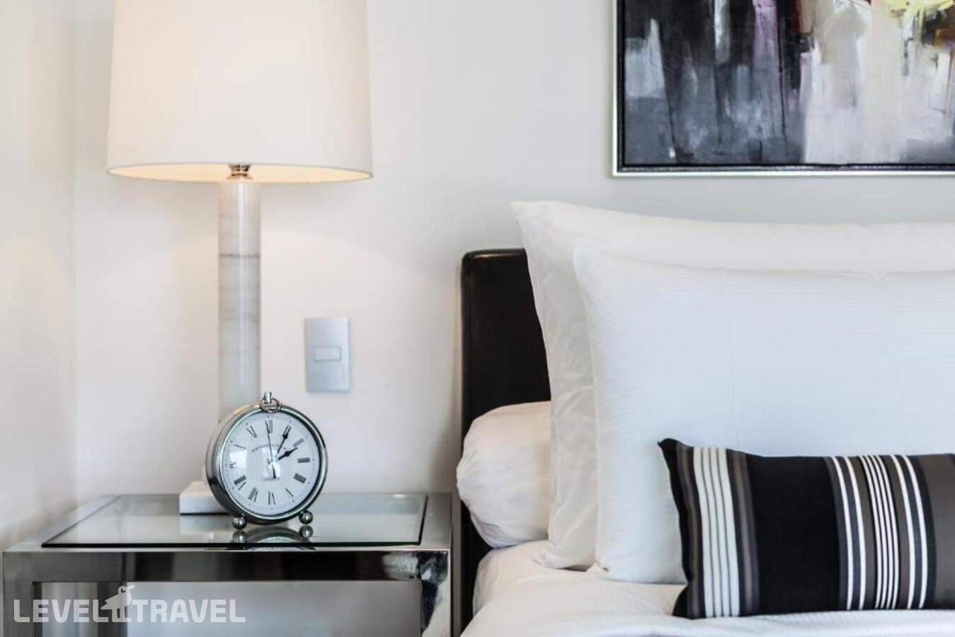 фотографии номера Люкс роскошный отеля Byd Lofts Boutique Hotel & Serviced Apartments в Таиланд(Патонг Бич) - фото №208