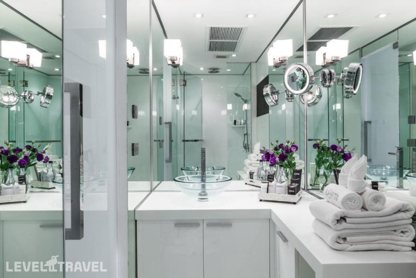 фотографии номера Люкс роскошный отеля Byd Lofts Boutique Hotel & Serviced Apartments в Таиланд(Патонг Бич) - фото №220