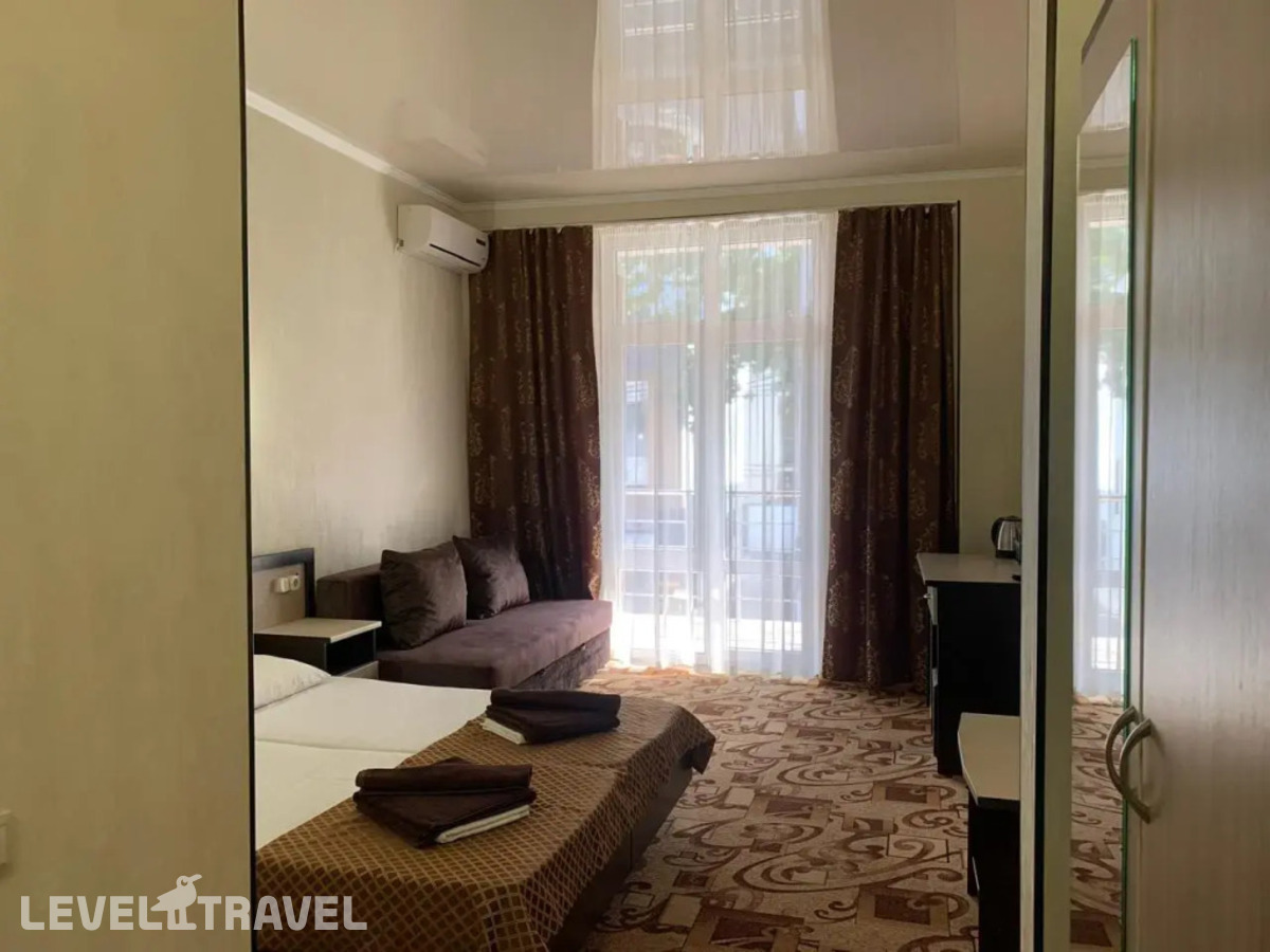 Стандартный номер — фото 8