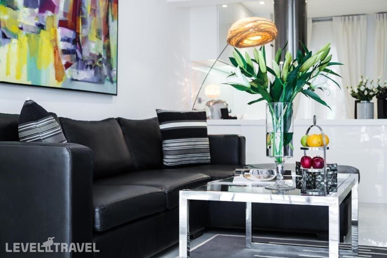 фотографии номера Люкс отеля Byd Lofts Boutique Hotel & Serviced Apartments в Таиланд(Патонг Бич) - фото №22