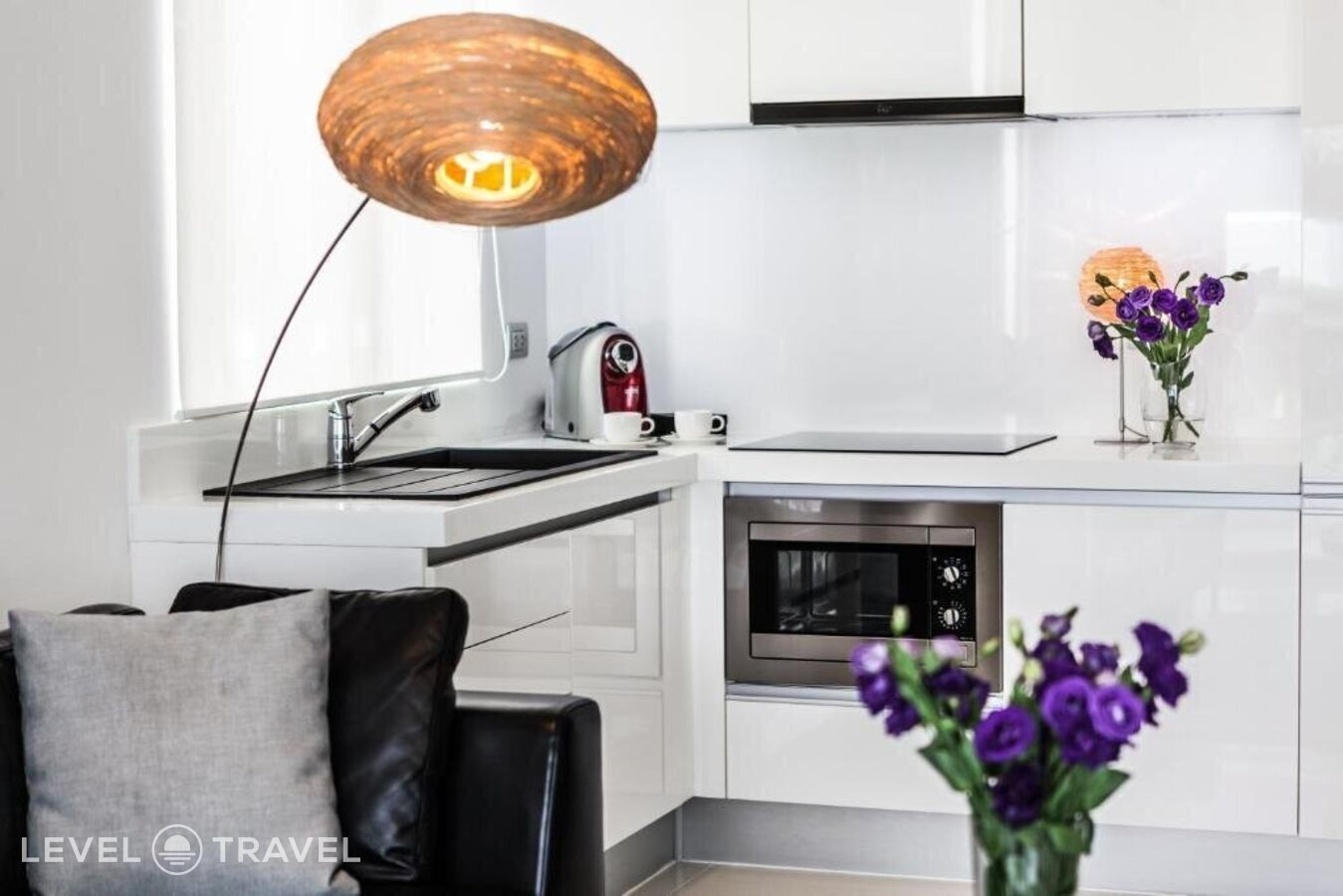 фотографии номера Люкс отеля Byd Lofts Boutique Hotel & Serviced Apartments в Таиланд(Патонг Бич) - фото №25