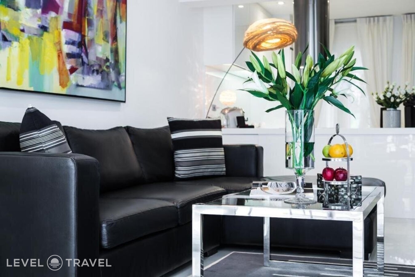 фотографии номера Люкс отеля Byd Lofts Boutique Hotel & Serviced Apartments в Таиланд(Патонг Бич) - фото №30
