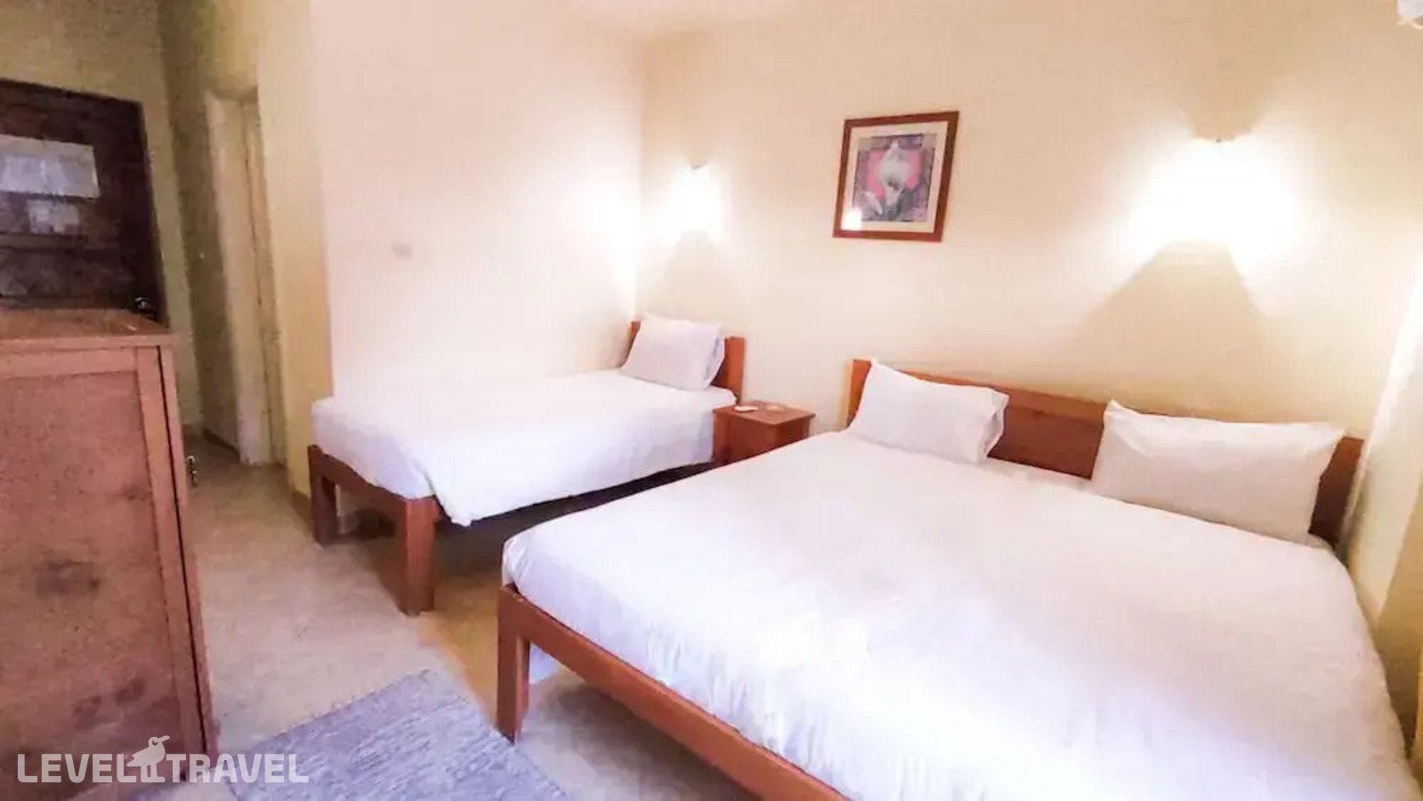 фотографии номера Стандартный номер отеля Golden Europe Hotel в Египет(Дахаб) - фото №19