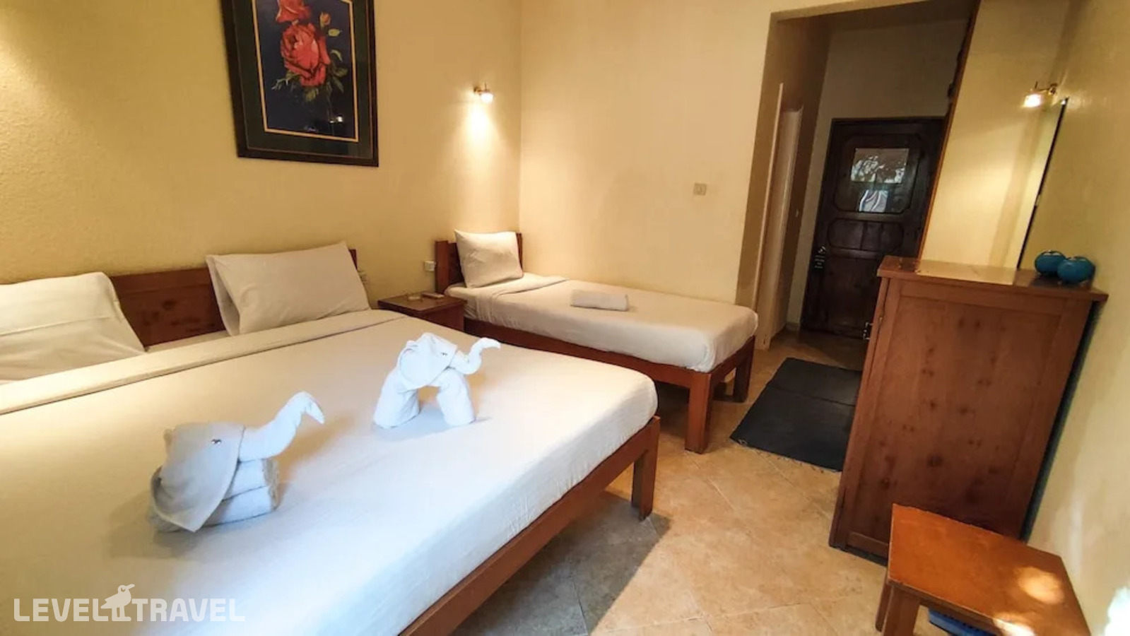 фотографии номера Стандартный номер отеля Golden Europe Hotel в Египет(Дахаб) - фото №21