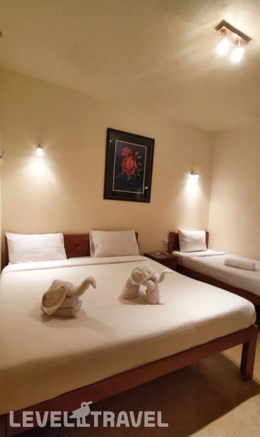 фотографии номера Стандартный номер отеля Golden Europe Hotel в Египет(Дахаб) - фото №16