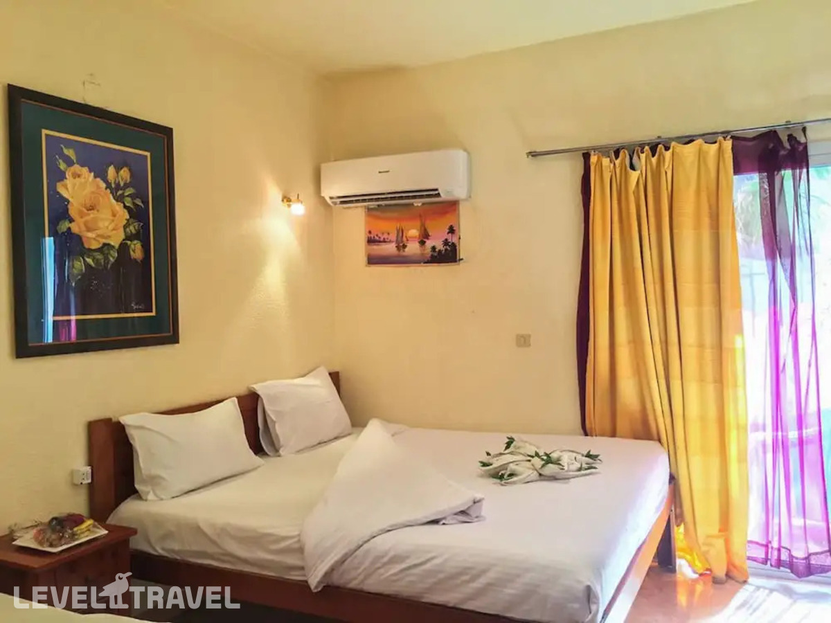 фотографии номера Стандартный номер отеля Golden Europe Hotel в Египет(Дахаб) - фото №5