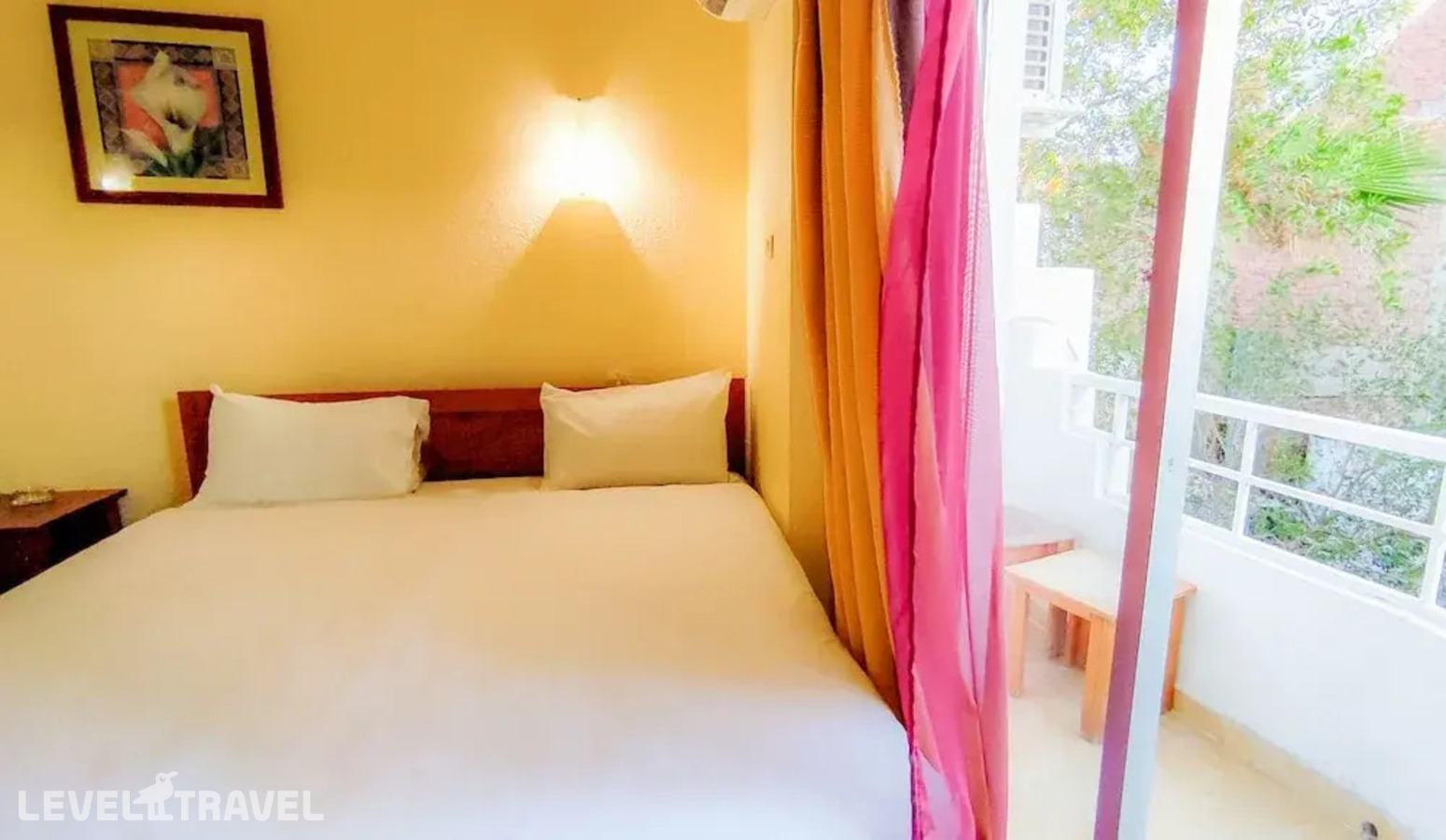 фотографии номера Стандартный номер отеля Golden Europe Hotel в Египет(Дахаб) - фото №17