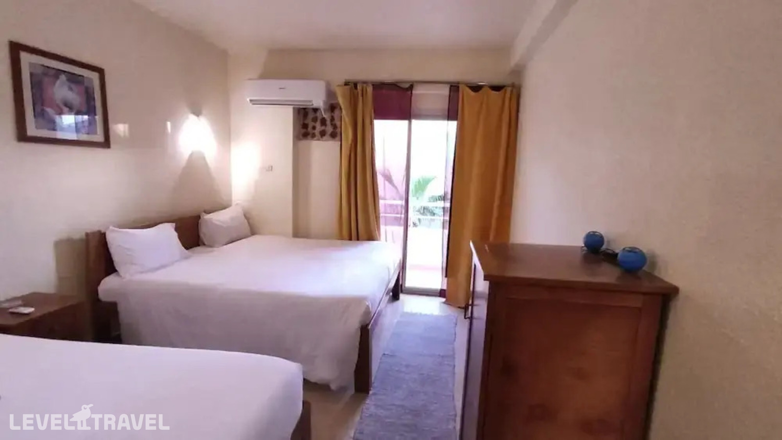 фотографии номера Стандартный номер отеля Golden Europe Hotel в Египет(Дахаб) - фото №18