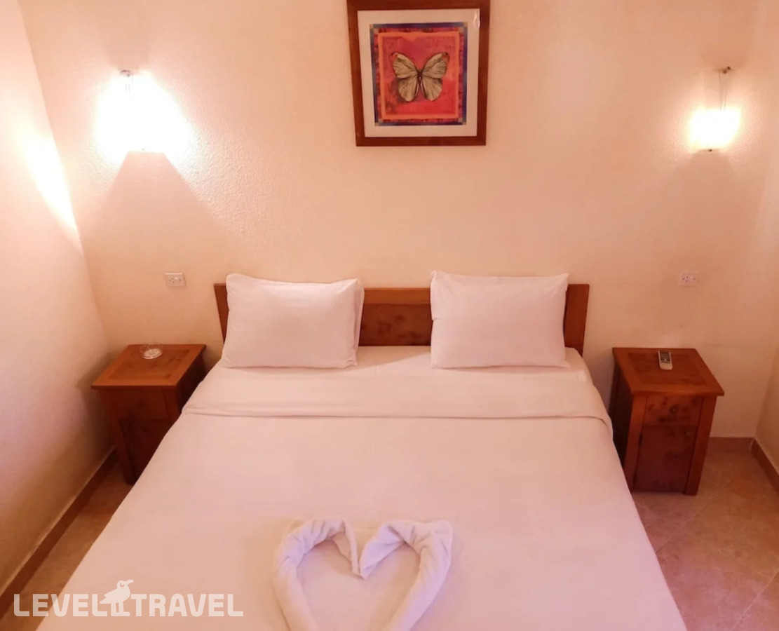 фотографии номера Стандартный номер отеля Golden Europe Hotel в Египет(Дахаб) - фото №3