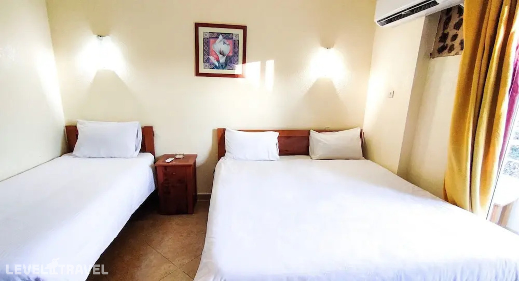 фотографии номера Стандартный номер отеля Golden Europe Hotel в Египет(Дахаб) - фото №23