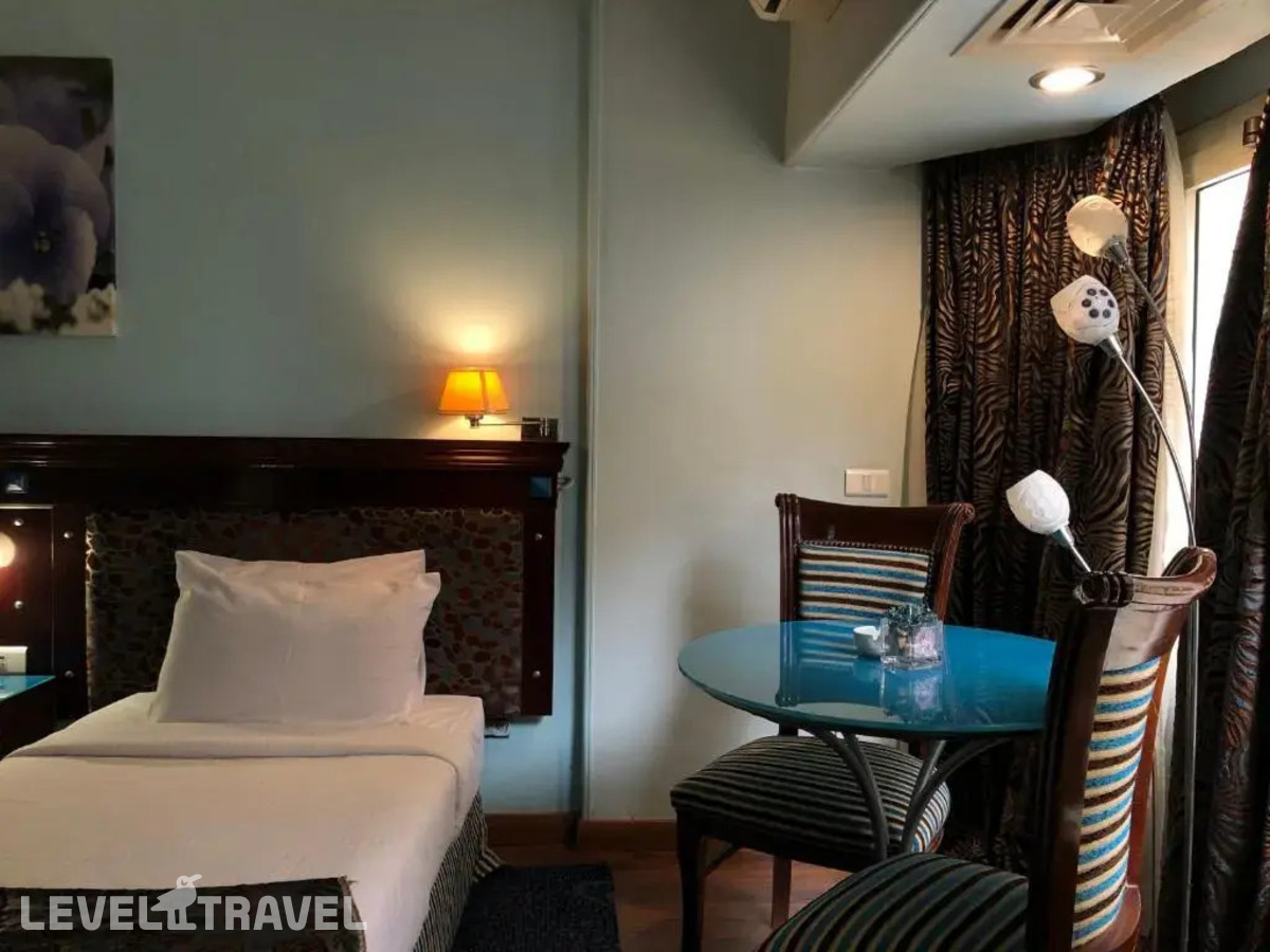 фотографии номера Стандартный номер отеля Santana Hotel в Египет(Гиза) - фото №7