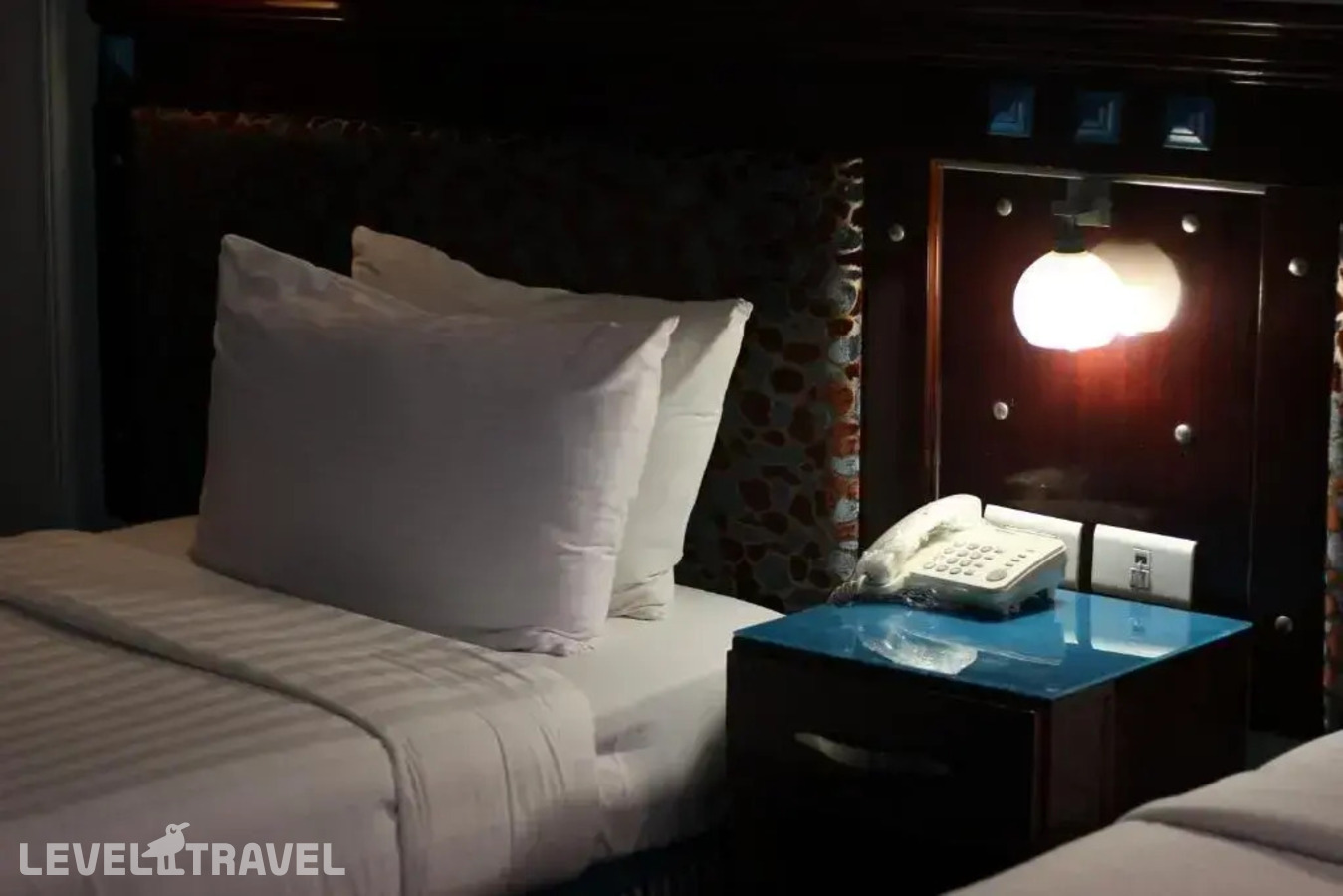 фотографии номера Стандартный номер отеля Santana Hotel в Египет(Гиза) - фото №10