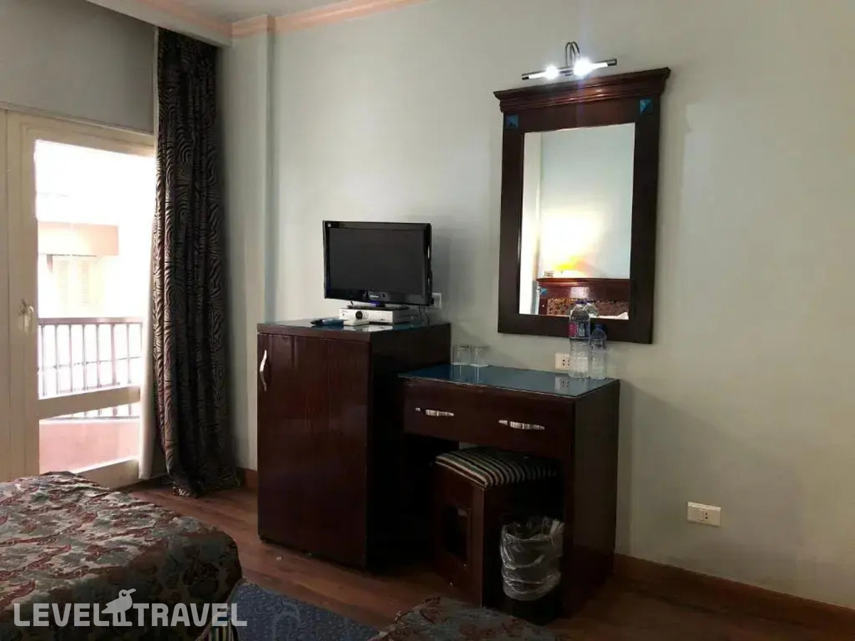 фотографии номера Стандартный номер отеля Santana Hotel в Египет(Гиза) - фото №9