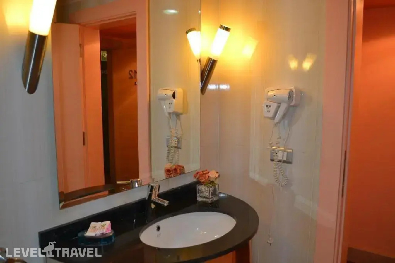 фотографии номера Делюкс отеля Santana Hotel в Египет(Гиза) - фото №7