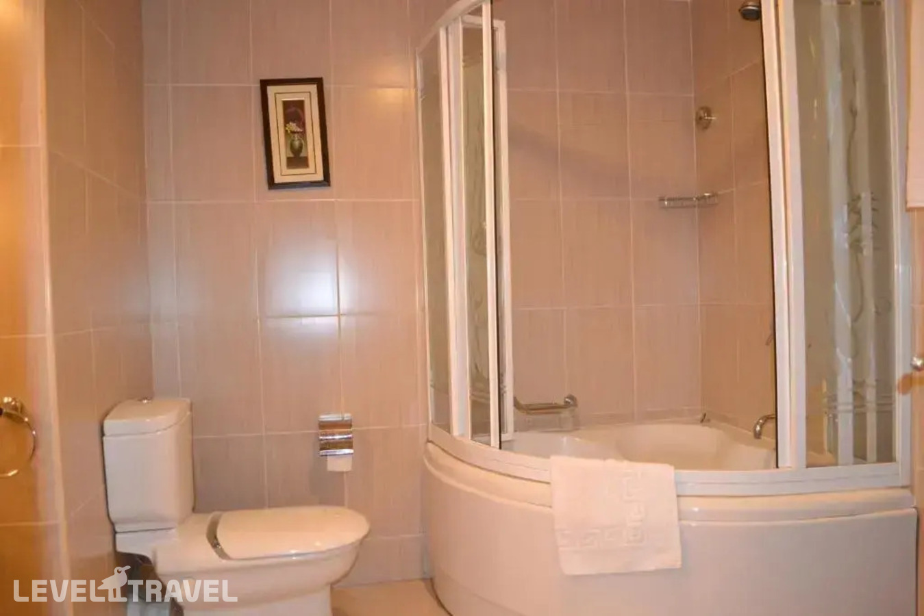 фотографии номера Делюкс отеля Santana Hotel в Египет(Гиза) - фото №6
