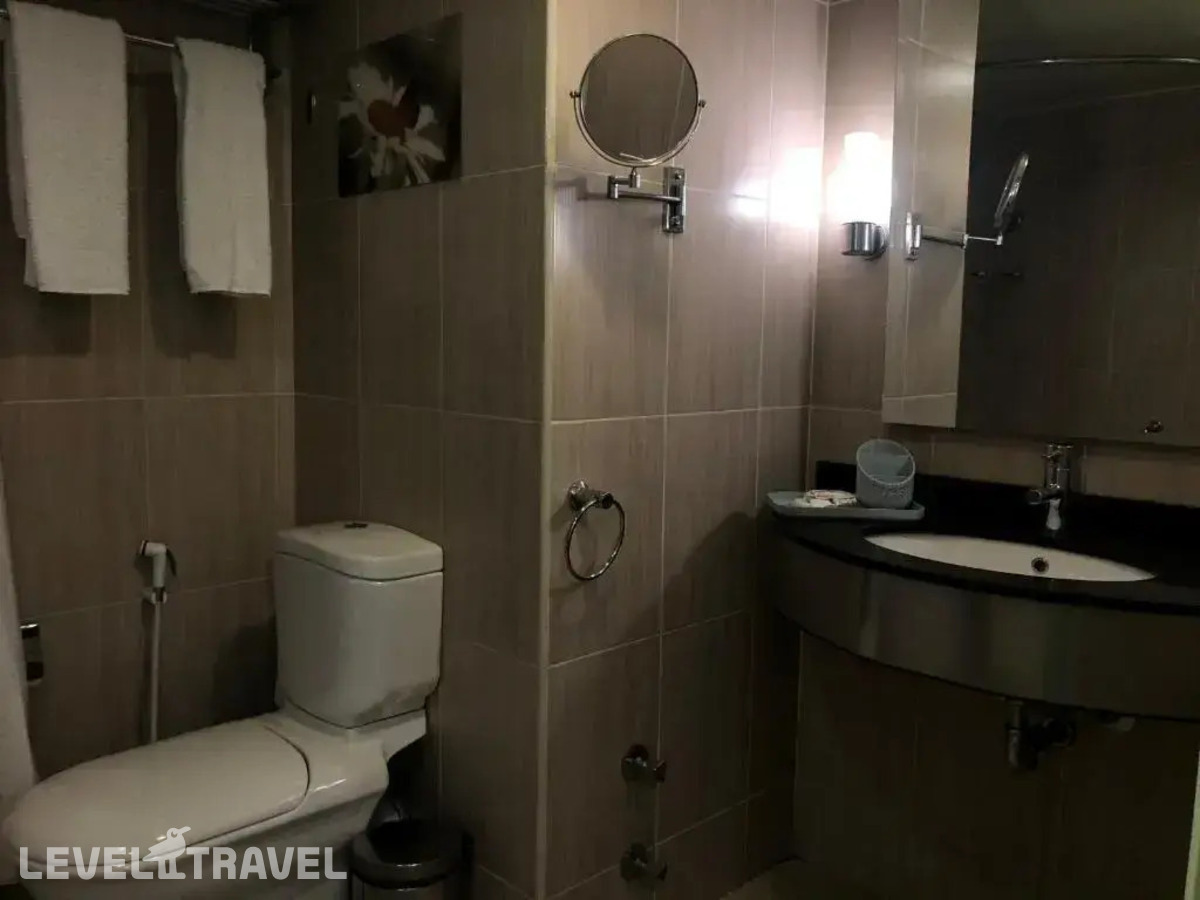 фотографии номера Люкс роскошный отеля Santana Hotel в Египет(Гиза) - фото №13