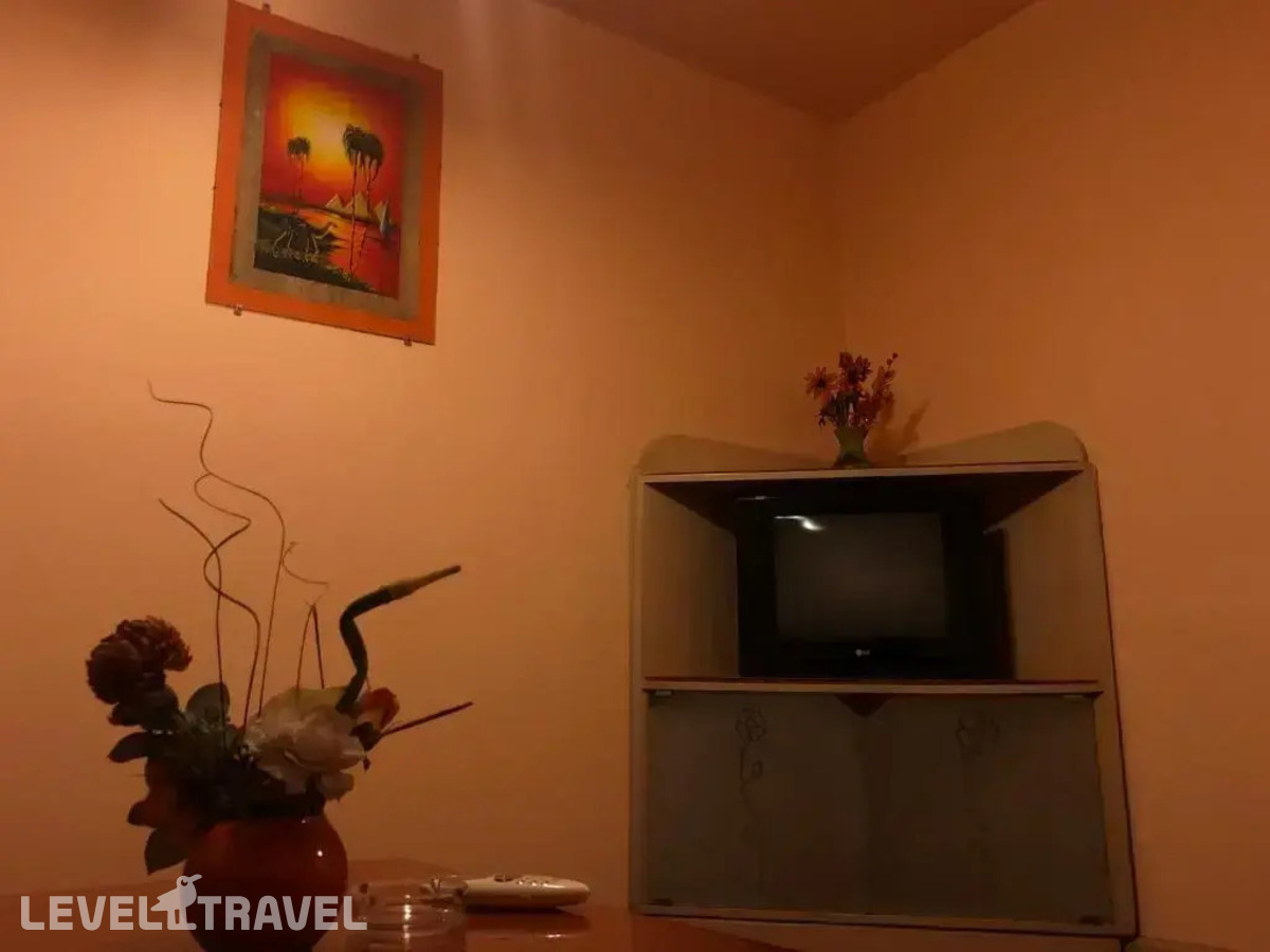 фотографии номера Люкс роскошный отеля Santana Hotel в Египет(Гиза) - фото №9
