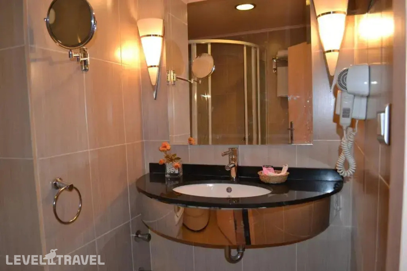 фотографии номера Люкс роскошный отеля Santana Hotel в Египет(Гиза) - фото №11