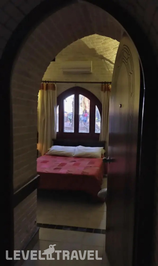 фотографии номера Одноместный номер отеля Nesima Resort в Египет(Дахаб) - фото №7